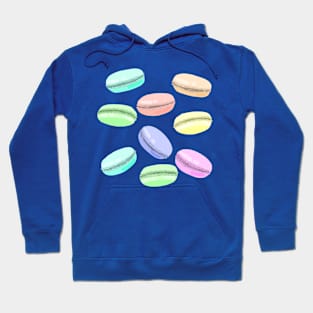 macaron Hoodie